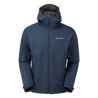 Bunda Montane Atomic narwhal blue