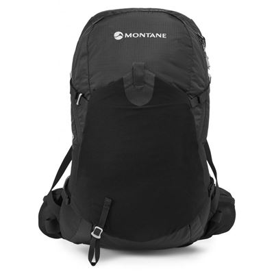 Batoh Montane Azote 25l black