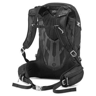 Batoh Montane Azote 25l black