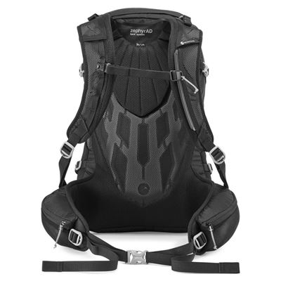 Batoh Montane Azote 25l black