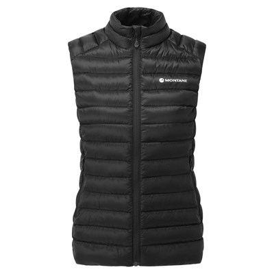 Vesta Montane Anti-Freeze Gilet W black