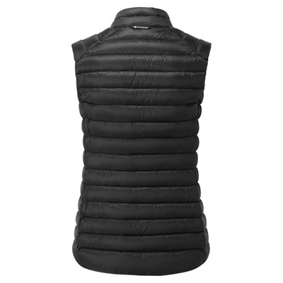 Vesta Montane Anti-Freeze Gilet W black