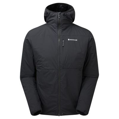 Bunda Montane Fireball Jacket black