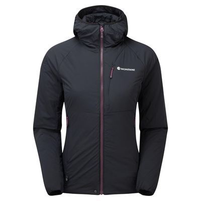 Bunda Montane Fireball Jacket W black