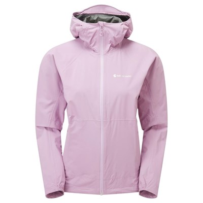 Bunda Montane Minimus Lite Jacket W allium