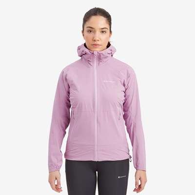 Bunda Montane Minimus Lite Jacket W allium