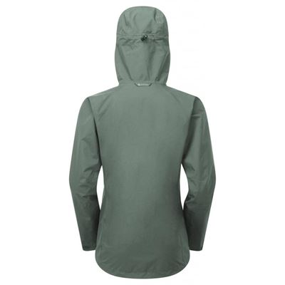 Bunda Montane Spirit Jacket W eucalyptus