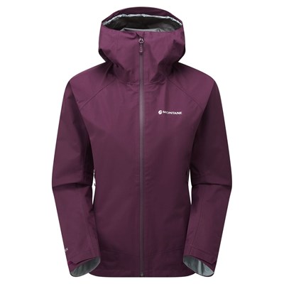 Bunda Montane Spirit Jacket W saskatoon berry