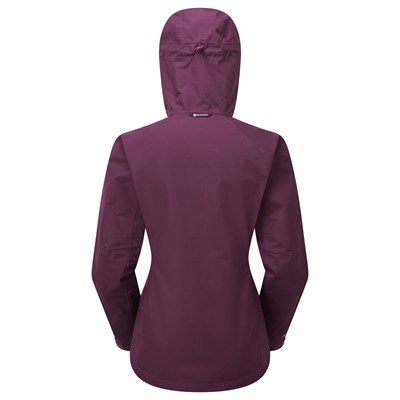 Bunda Montane Spirit Jacket W saskatoon berry