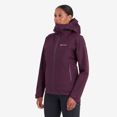 Bunda Montane Spirit Jacket W saskatoon berry