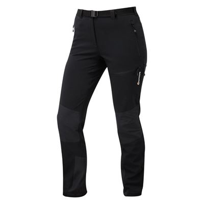 Kalhoty Montane Terra Mission Pants W (REG-LEG)