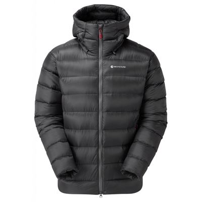 Bunda Montane Anti-Freeze XT Hoodie slate