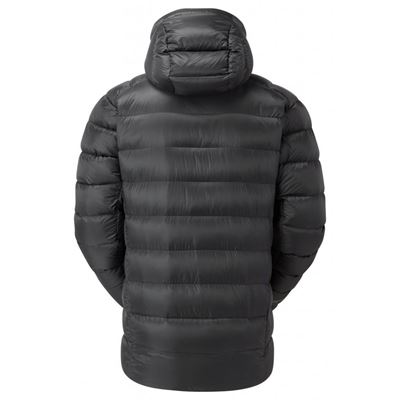 Bunda Montane Anti-Freeze XT Hoodie slate