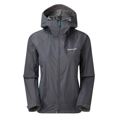 Bunda Montane Meteor Jacket W slate