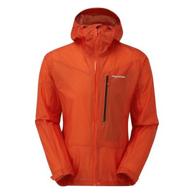 Bunda Montane Minimus firefly orange