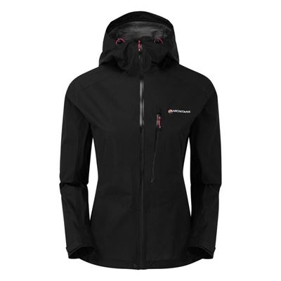 Bunda Montane Minimus W black