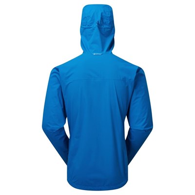 Bunda Montane Minimus Lite Jacket electric blue