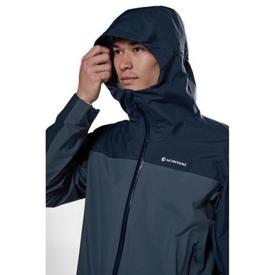 Bunda Montane Norste Jacket dark sky Montane 10035148 2