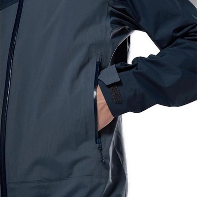 Bunda Montane Norste Jacket dark sky Montane 10035148 3
