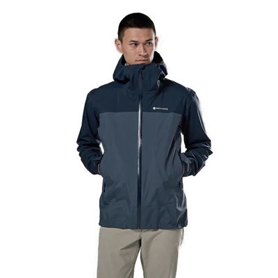 Bunda Montane Norste Jacket dark sky Montane 10035148 4