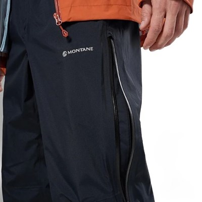 Kalhoty Montane Norste Pants black Montane 10035153 2