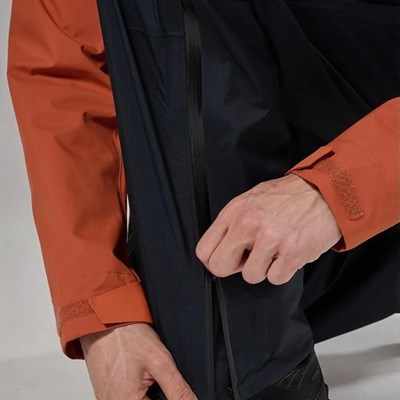 Kalhoty Montane Norste Pants black Montane 10035153 3