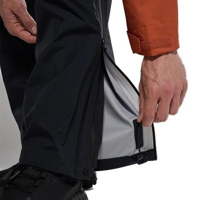 Kalhoty Montane Norste Pants black Montane 10035153 4