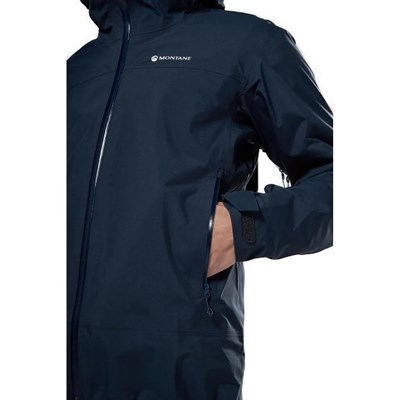 Bunda Montane Norste XT Jacket eclipse blue Montane 10035144 3