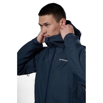 Bunda Montane Norste XT Jacket eclipse blue Montane 10035144 4