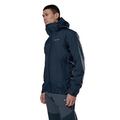 Bunda Montane Norste XT Jacket eclipse blue Montane 10035144 5