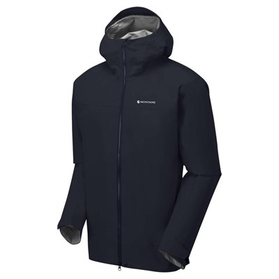 Bunda Montane Phase Jacket eclipse blue