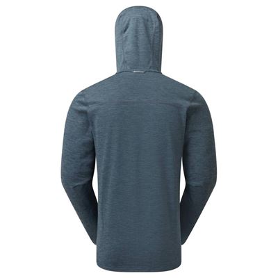 Mikina Montane Protium Hoodie astro blue