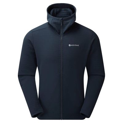 Mikina Montane Protium XT Hoodie eclipse blue