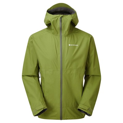 Bunda Montane Spirit Lite Jacket alder green