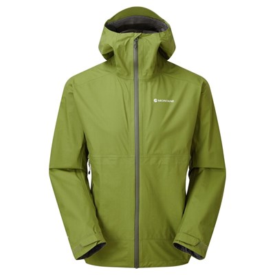 Bunda Montane Spirit Lite Jacket alder green