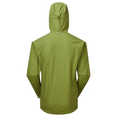 Bunda Montane Spirit Lite Jacket alder green