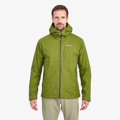 Bunda Montane Spirit Lite Jacket alder green