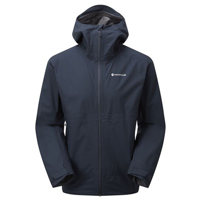 Bunda Montane Spirit Lite Jacket eclipse blue