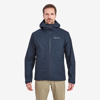 Bunda Montane Spirit Lite Jacket eclipse blue