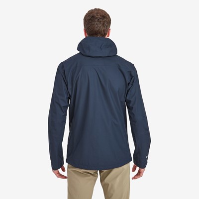 Bunda Montane Spirit Lite Jacket eclipse blue