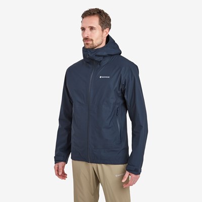 Bunda Montane Spirit Lite Jacket eclipse blue