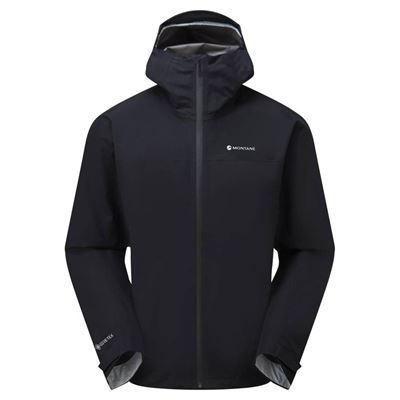 Bunda Montane Spirit Jacket black