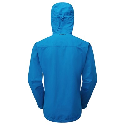 Bunda Montane Spirit Jacket electric blue