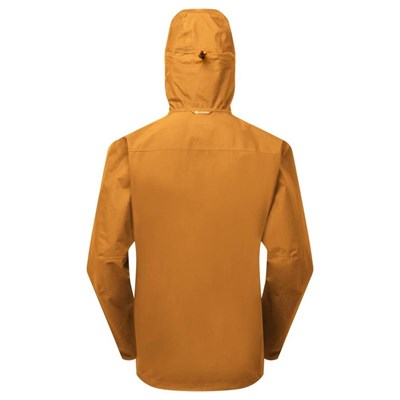 Bunda Montane Spirit Jacket flame orange