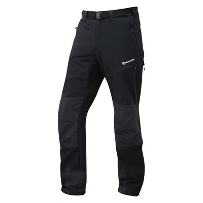 Kalhoty Montane Terra Mission Pants (REG-LEG)