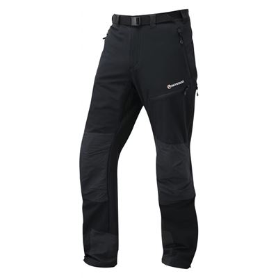 Kalhoty Montane Terra Mission Pants (SHORT-LEG)