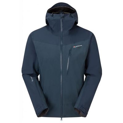 Bunda Montane Pac Plus XT Jacket orion blue