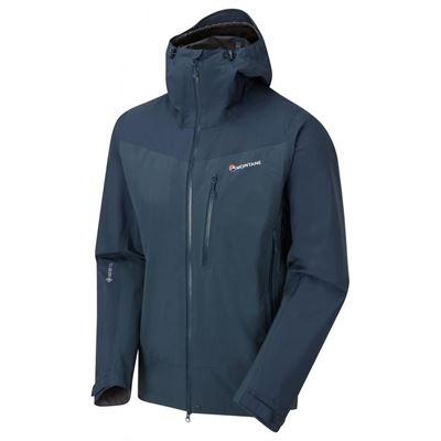 Bunda Montane Pac Plus XT Jacket orion blue