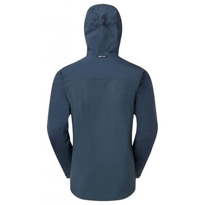 Bunda Montane Pac Plus XT Jacket orion blue