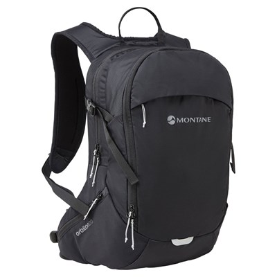 Batoh Montane Orbiton 25-28l black